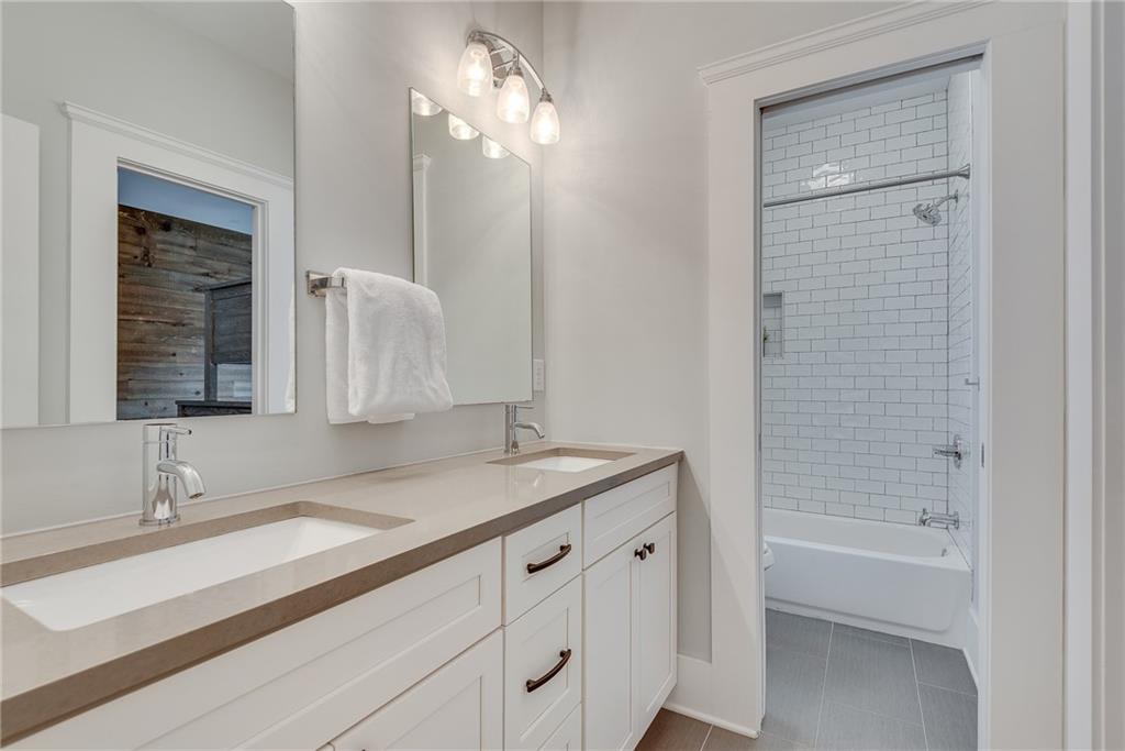 189 Stovall Street Southeast, Unit B Atlanta, GA 30316 - Photo 24 of 33 Gallery Image 24