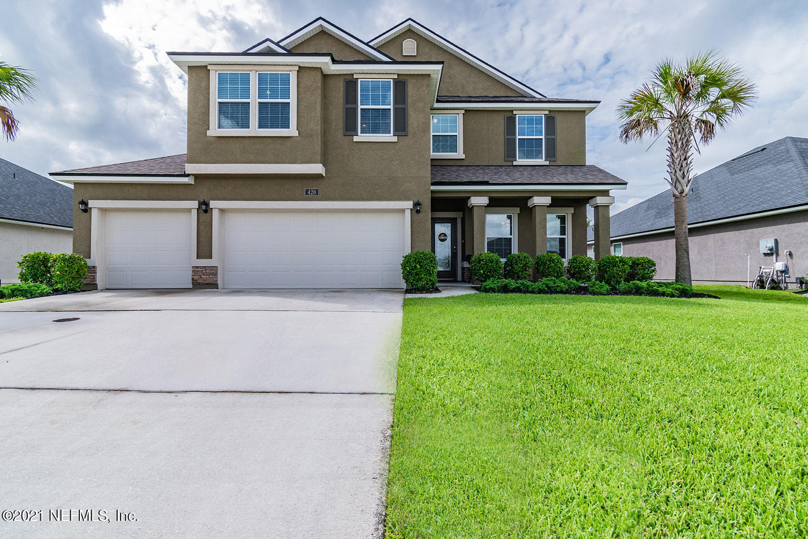 420 Porta Rosa Circle St. Augustine, FL 32092 - Photo 1 of 46 DSC_0010
