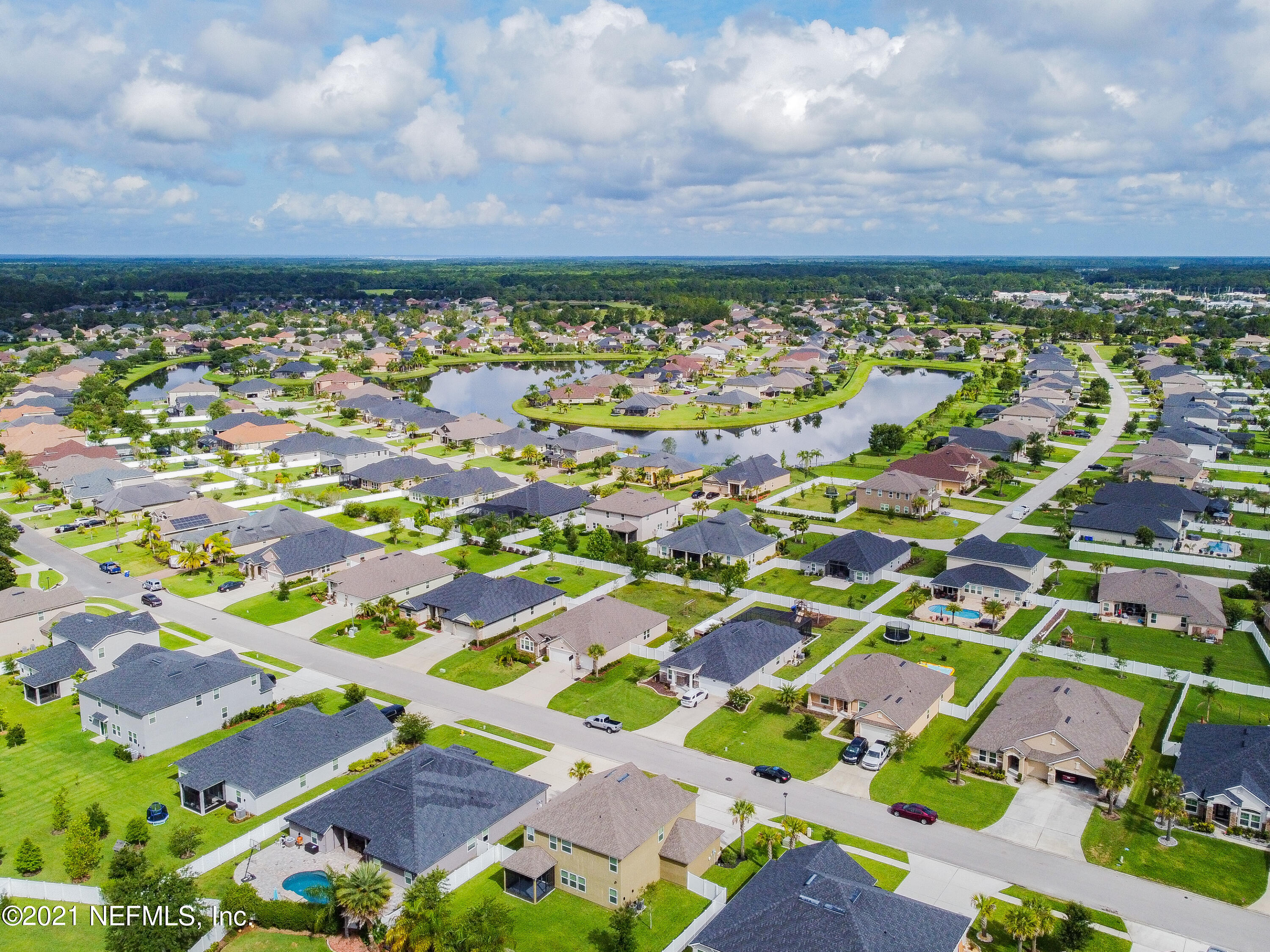 420 Porta Rosa Circle St. Augustine, FL 32092 - Photo 25 of 46 DJI_0141