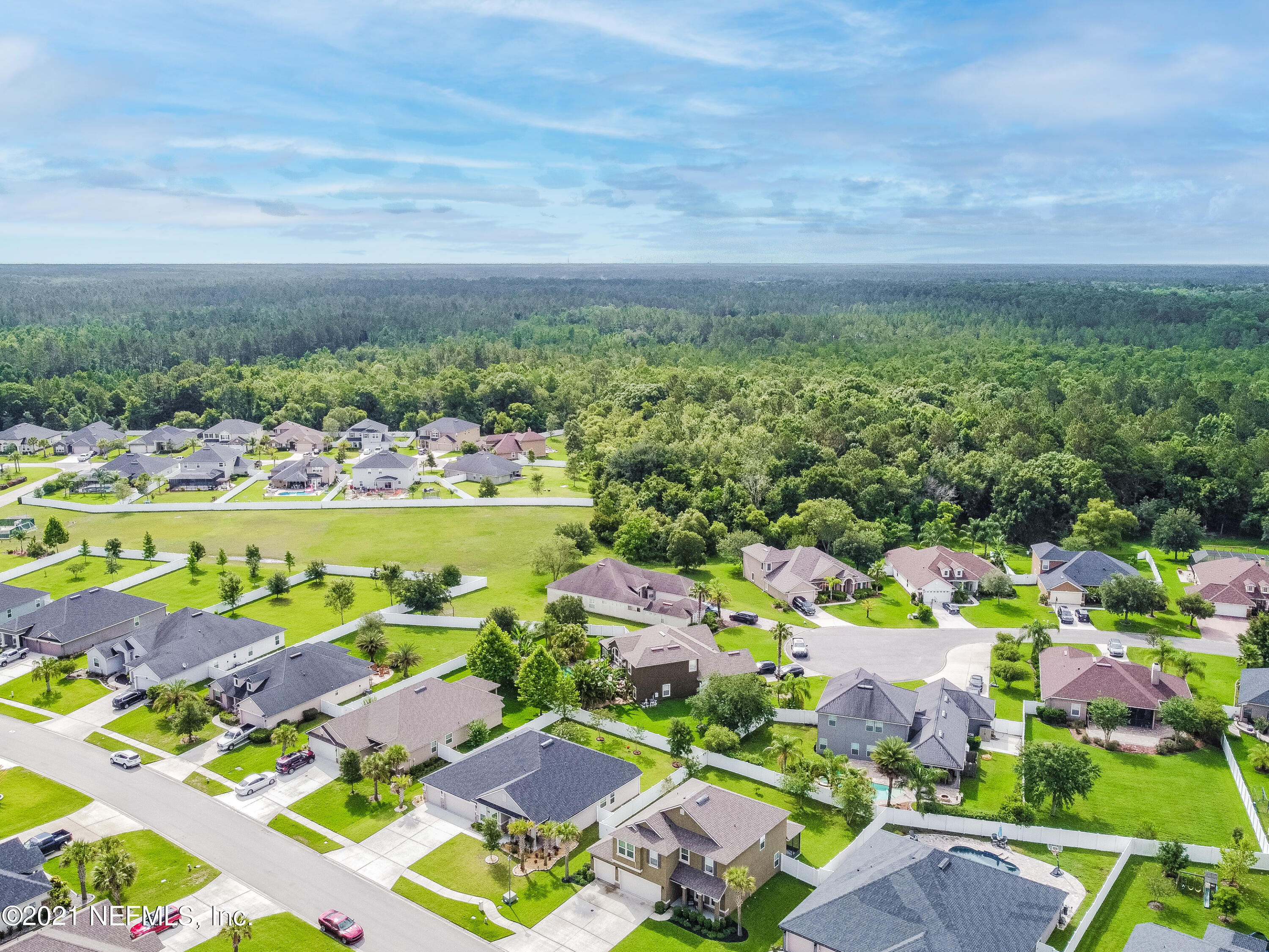 420 Porta Rosa Circle St. Augustine, FL 32092 - Photo 26 of 46 DJI_0152-Edit