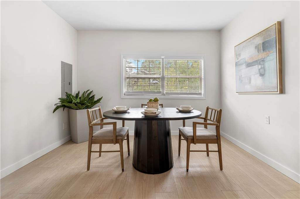 16 Barnesdale Way Northeast Rome, GA 30161 - Photo 11 of 34