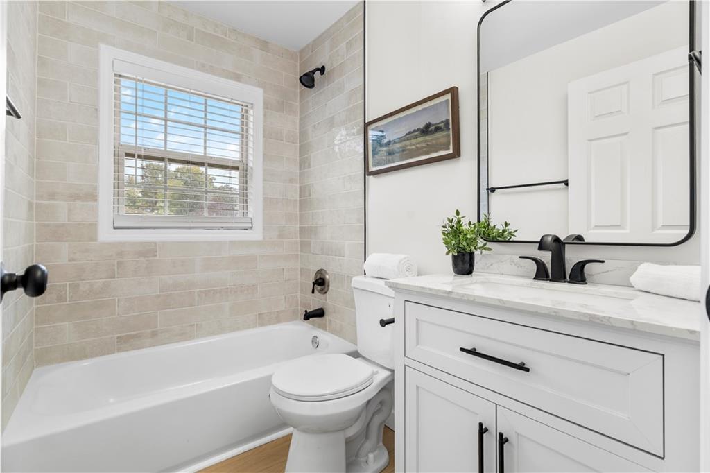 16 Barnesdale Way Northeast Rome, GA 30161 - Photo 14 of 34