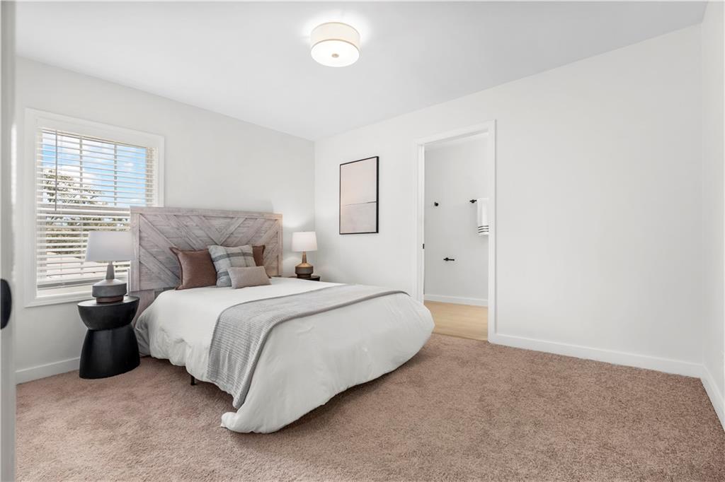 16 Barnesdale Way Northeast Rome, GA 30161 - Photo 16 of 34