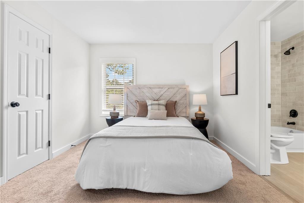 16 Barnesdale Way Northeast Rome, GA 30161 - Photo 17 of 34