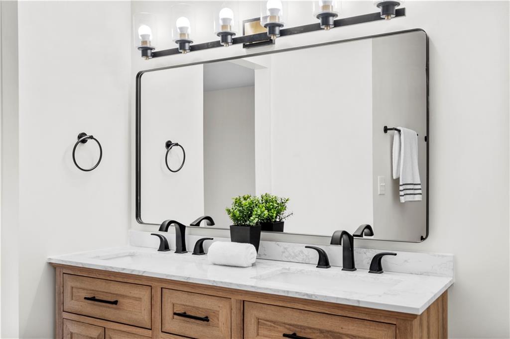 16 Barnesdale Way Northeast Rome, GA 30161 - Photo 20 of 34