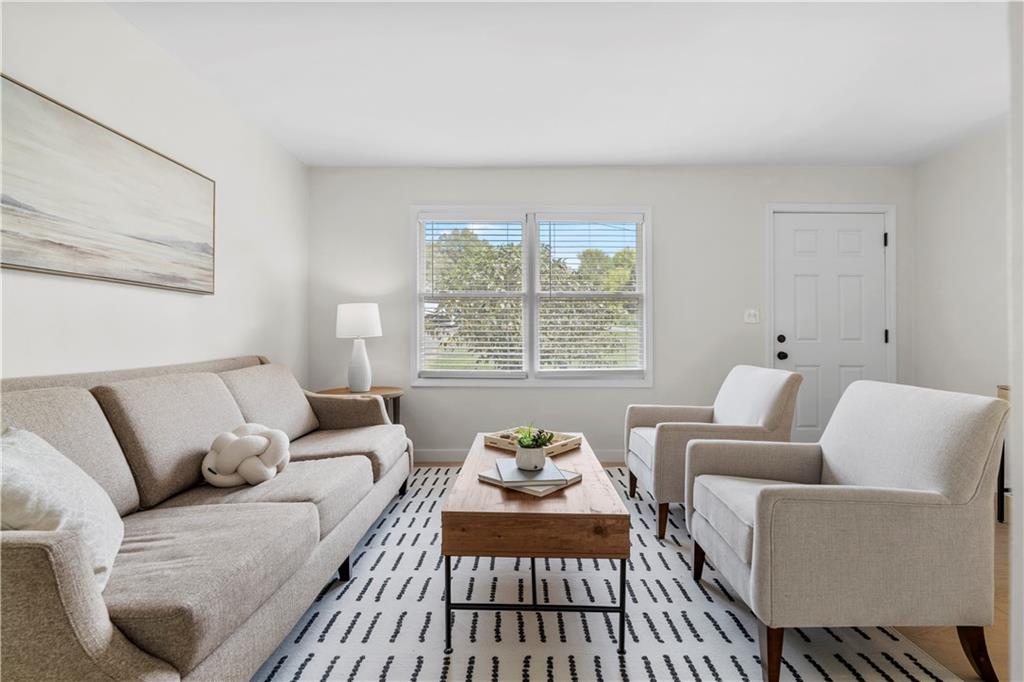 16 Barnesdale Way Northeast Rome, GA 30161 - Photo 2 of 34