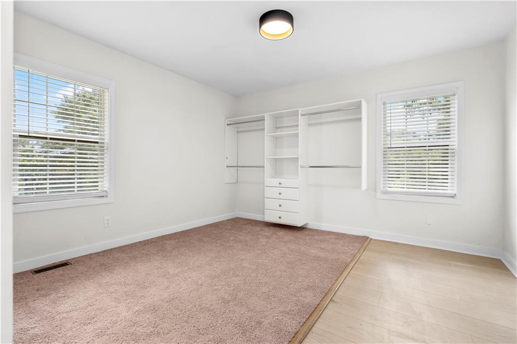 16 Barnesdale Way Northeast Rome, GA 30161 - Photo 21 of 34