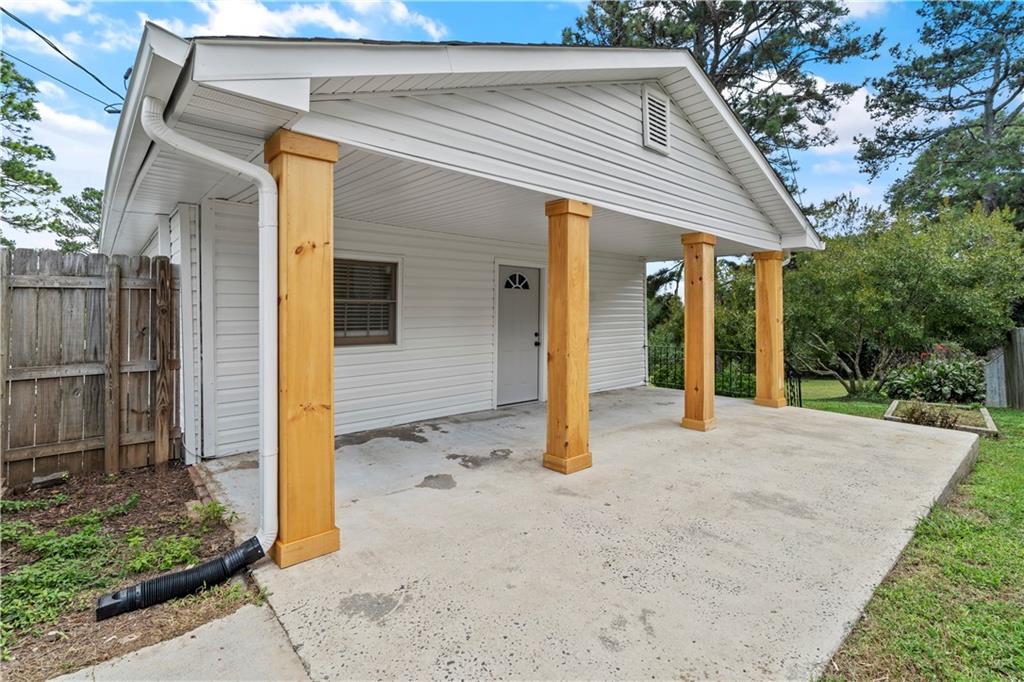 16 Barnesdale Way Northeast Rome, GA 30161 - Photo 25 of 34