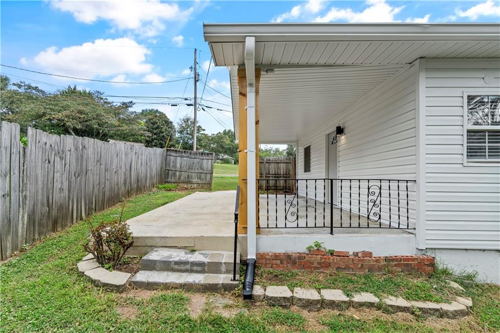 16 Barnesdale Way Northeast Rome, GA 30161 - Photo 26 of 34