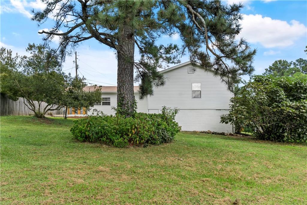 16 Barnesdale Way Northeast Rome, GA 30161 - Photo 27 of 34