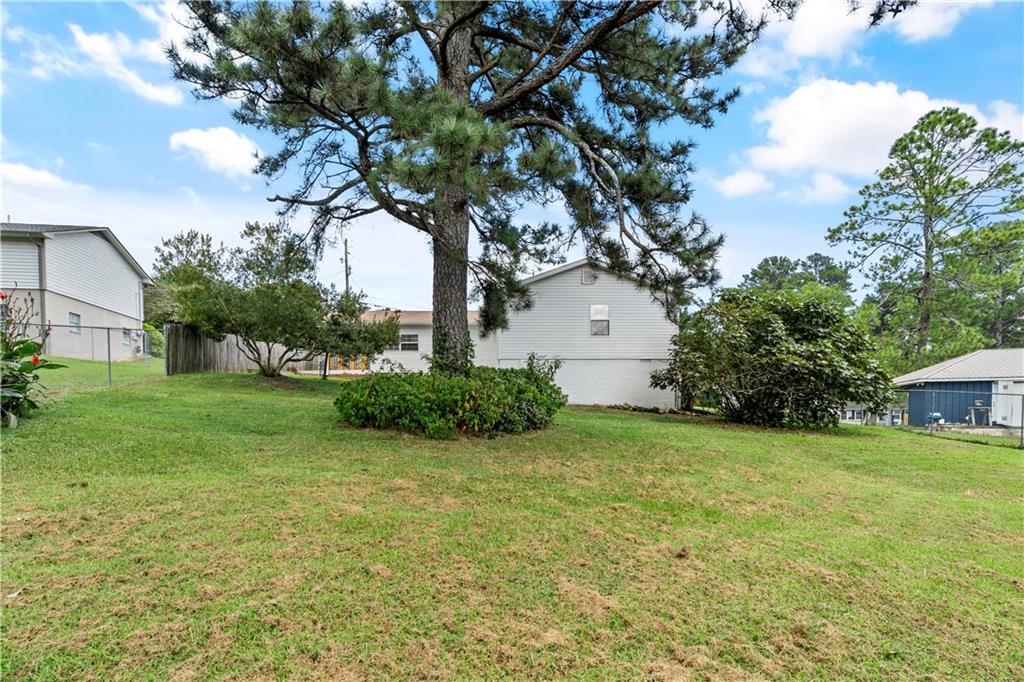 16 Barnesdale Way Northeast Rome, GA 30161 - Photo 28 of 34