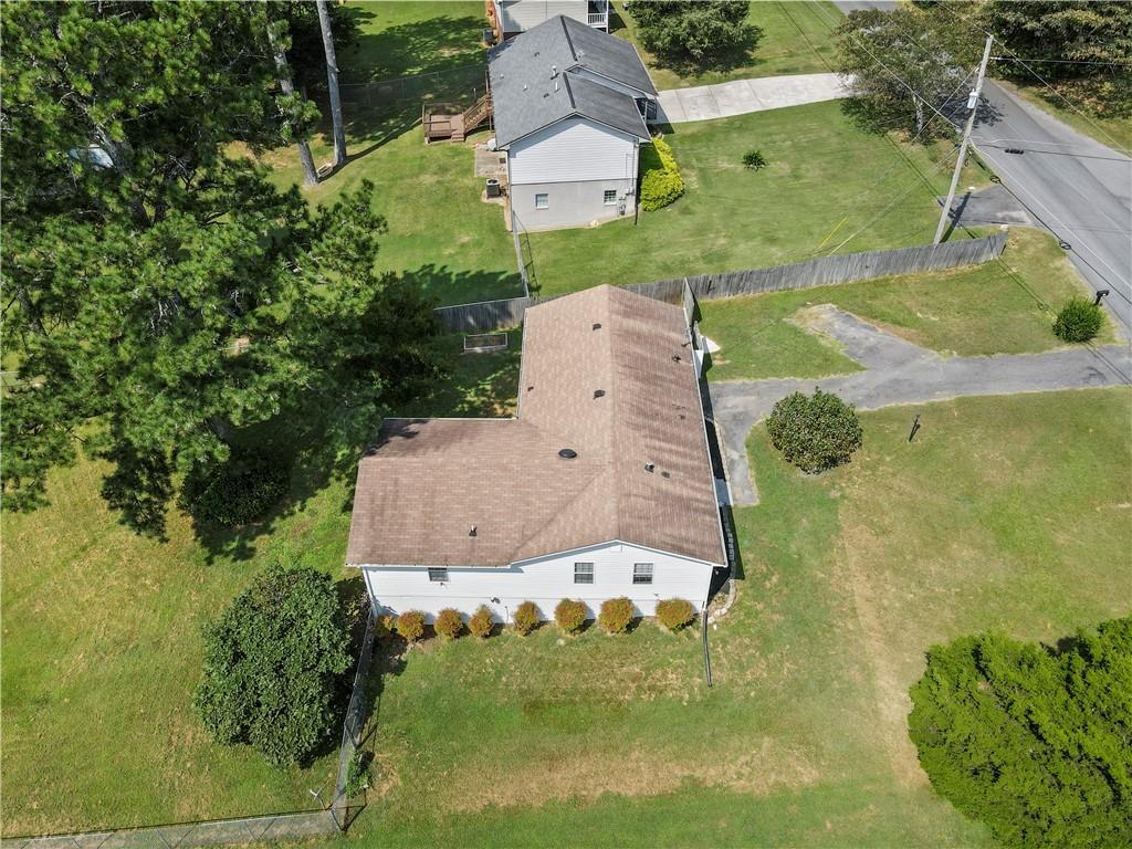 16 Barnesdale Way Northeast Rome, GA 30161 - Photo 30 of 34