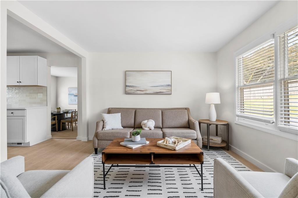 16 Barnesdale Way Northeast Rome, GA 30161 - Photo 3 of 34