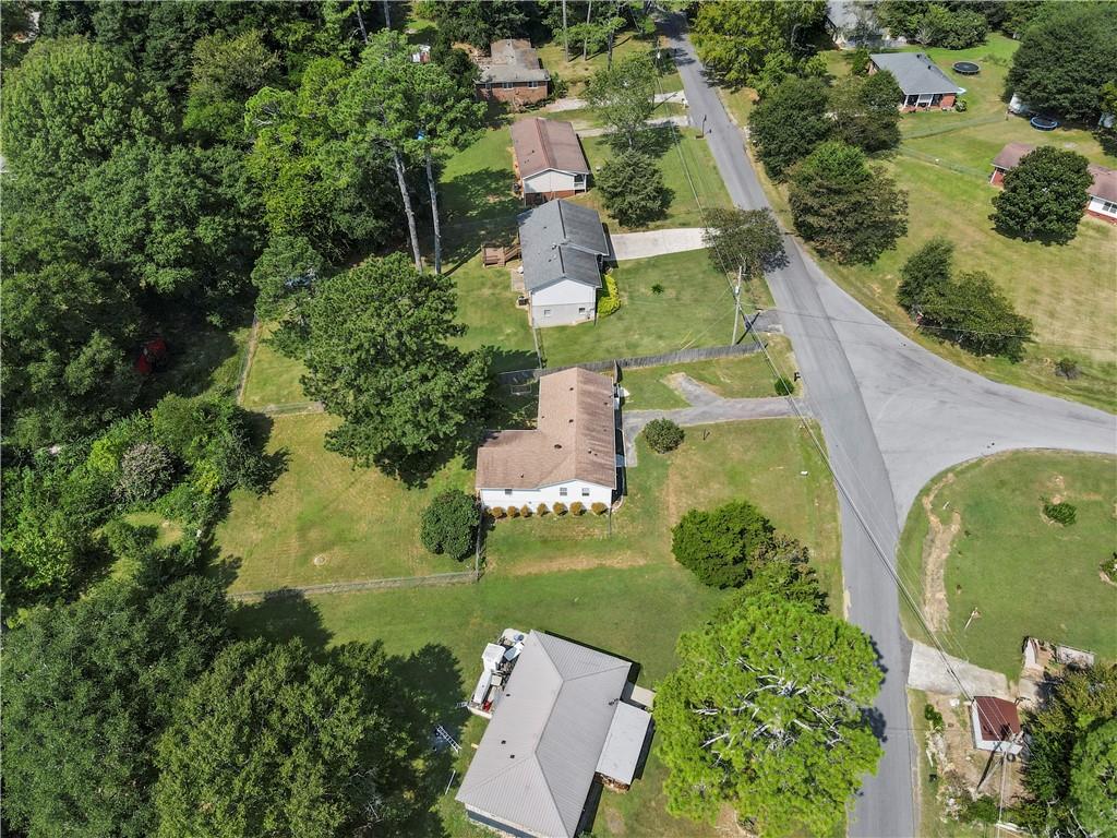 16 Barnesdale Way Northeast Rome, GA 30161 - Photo 31 of 34