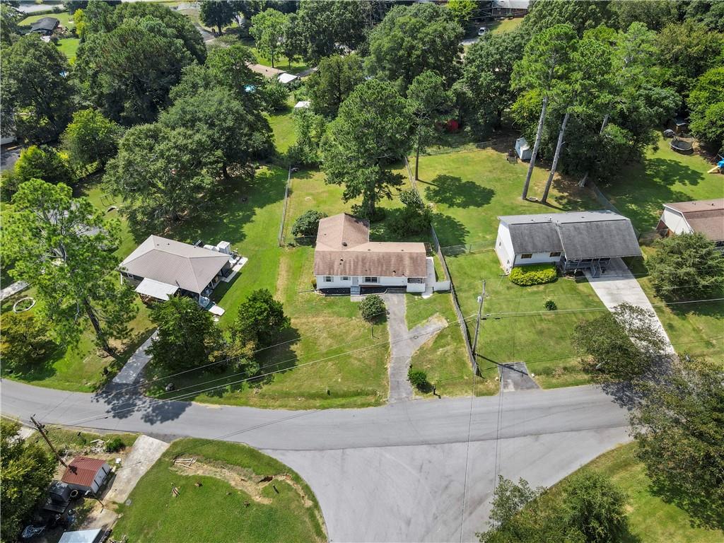 16 Barnesdale Way Northeast Rome, GA 30161 - Photo 33 of 34