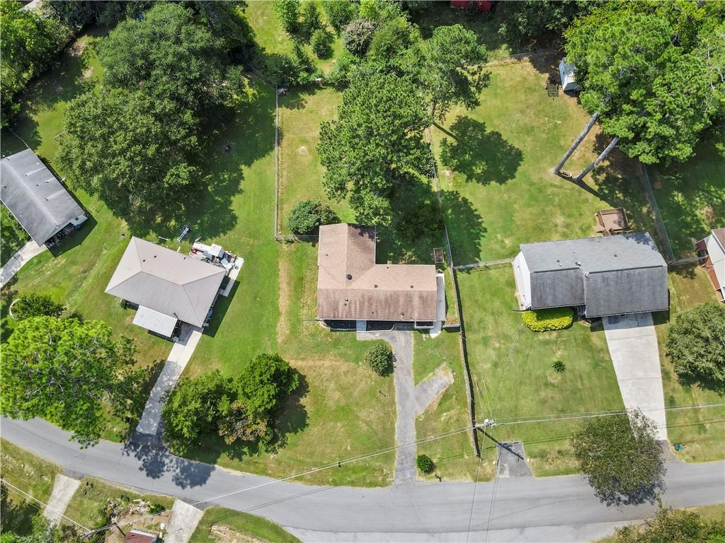 16 Barnesdale Way Northeast Rome, GA 30161 - Photo 34 of 34