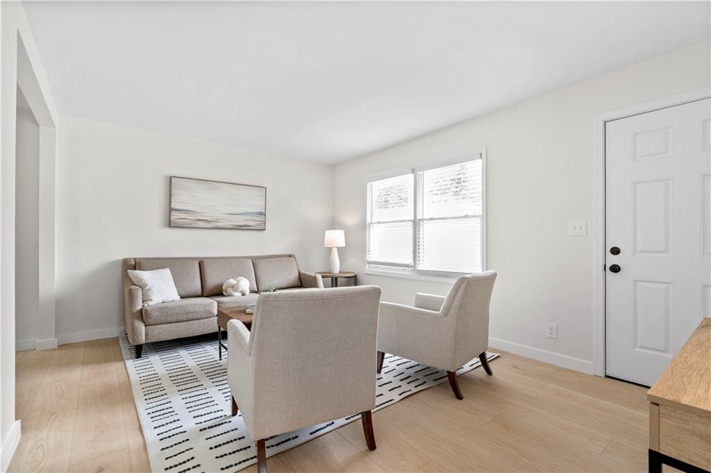 16 Barnesdale Way Northeast Rome, GA 30161 - Photo 5 of 34