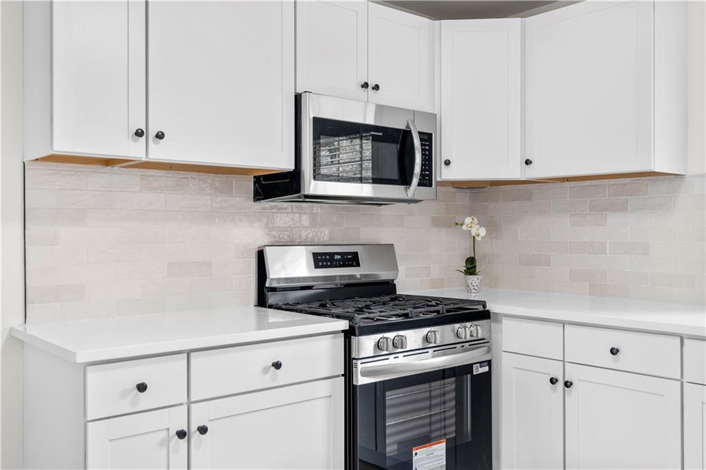 16 Barnesdale Way Northeast Rome, GA 30161 - Photo 7 of 34