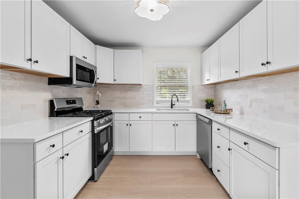 16 Barnesdale Way Northeast Rome, GA 30161 - Photo 9 of 34