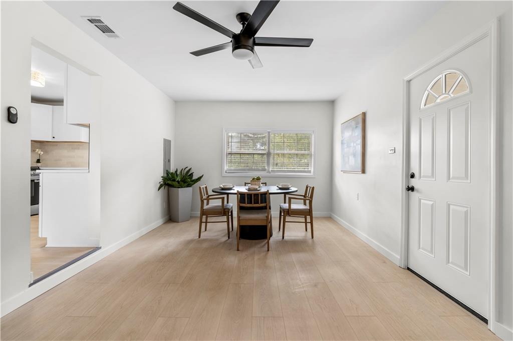 16 Barnesdale Way Northeast Rome, GA 30161 - Photo 10 of 34