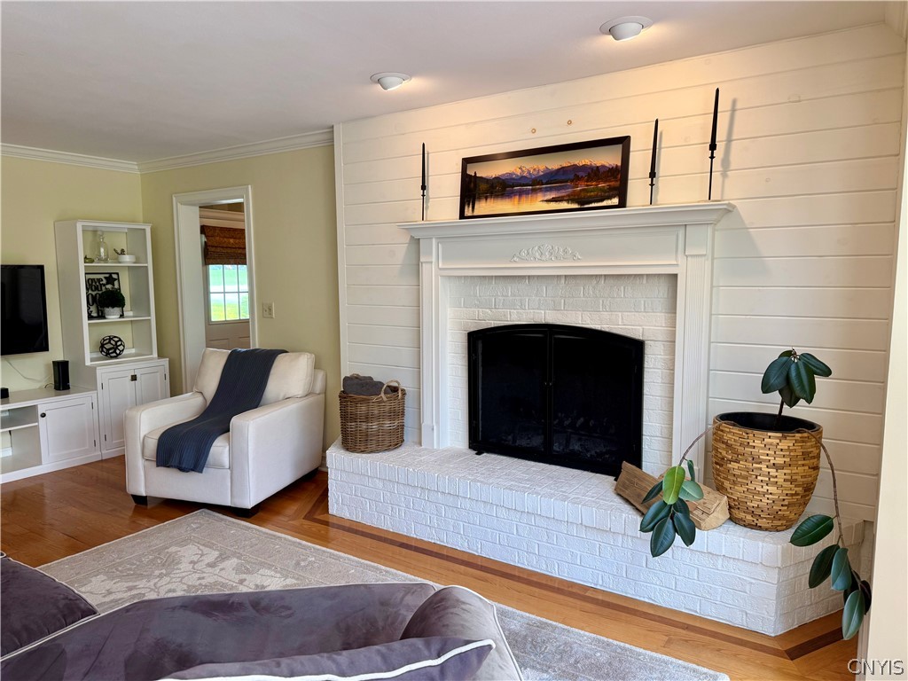 20 Toggletown Road Kirkland, NY 13323 - Photo 6 of 49