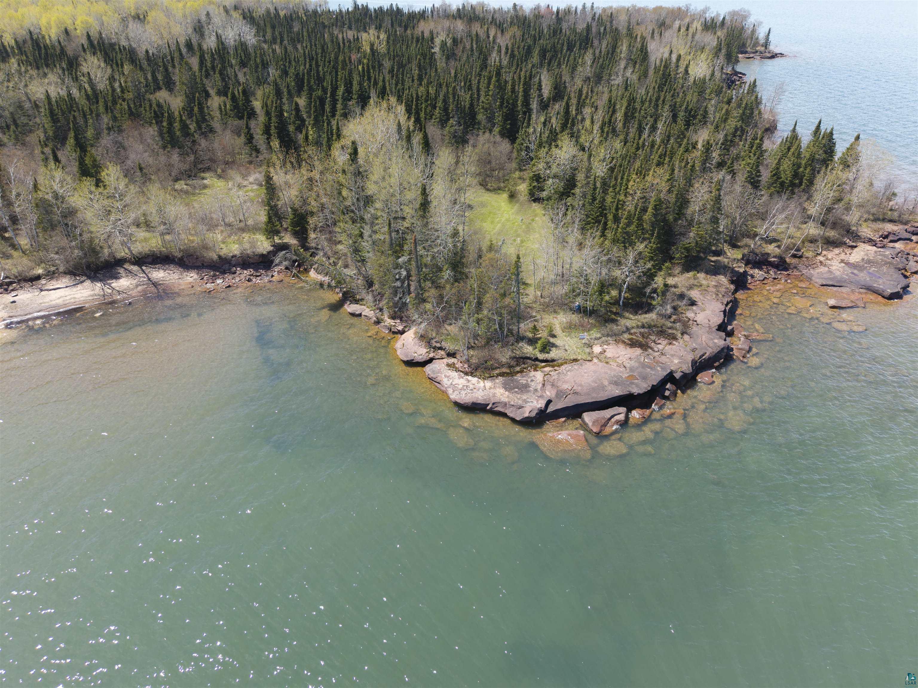 84-xxx Quarry Point Road Port Wing, WI 54865 - Photo 51 of 55