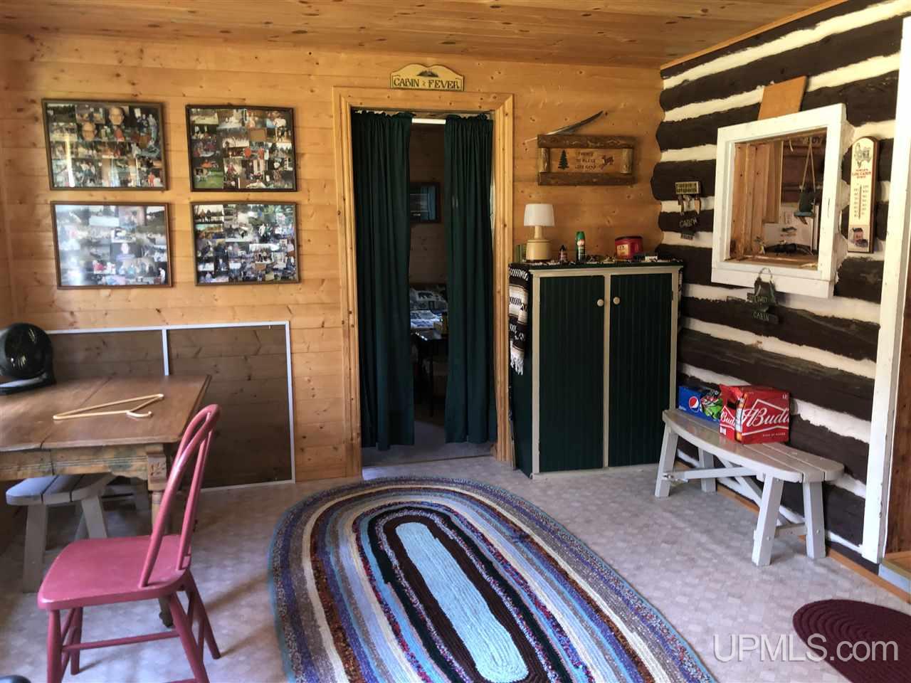 180 Pond Road Iron River, MI 49935 - Photo 13 of 22 Gallery Image 13