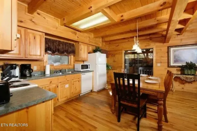 $493,500 | 448 Silver Maple Lane, Gatlinburg, TN 37738