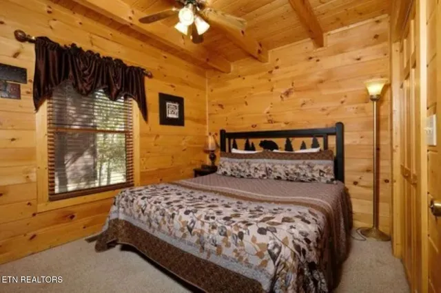 $493,500 | 448 Silver Maple Lane, Gatlinburg, TN 37738