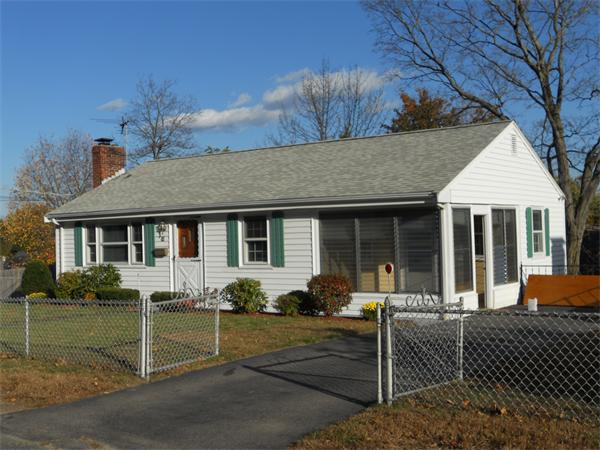 54 Bird Road Norwood, MA 02062 - Photo 2 of 14 Gallery Image 2