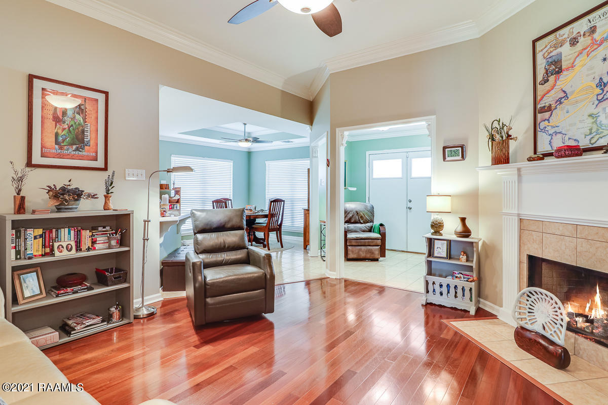102 Cane Ridge Circle Lafayette, LA 70508 - Photo 3 of 15 Gallery Image 3
