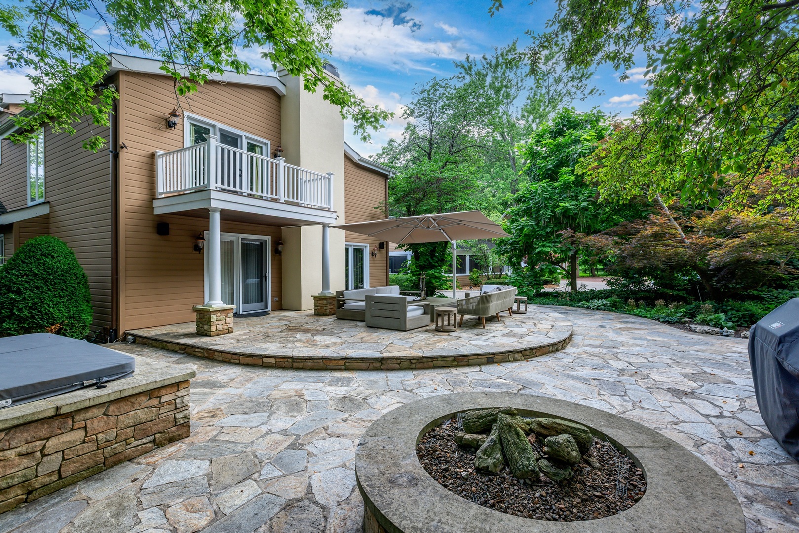 112 Brinker Road Barrington Hills, IL 60010 - Photo 56 of 101 Gallery Image 56