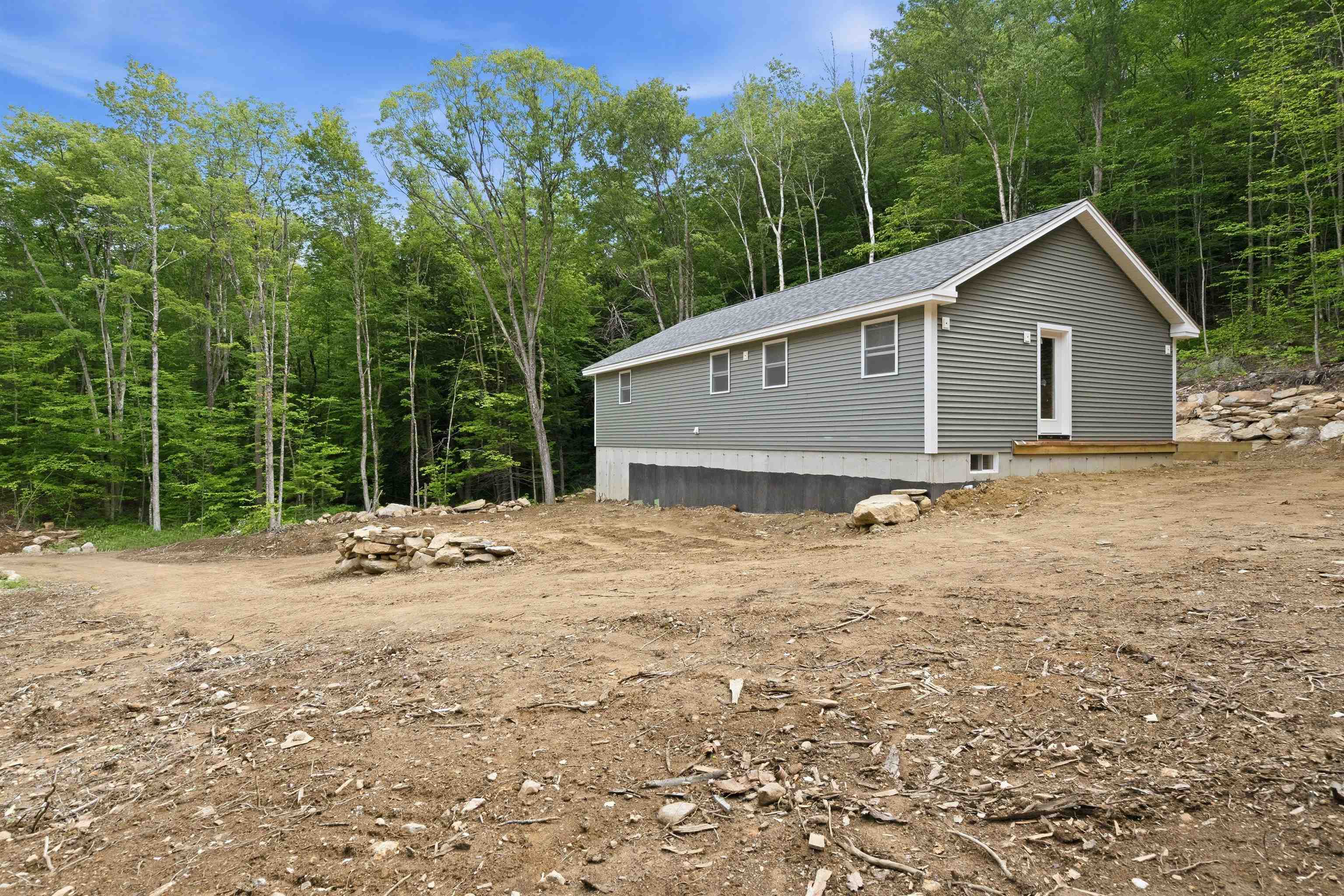 164 Gustin Pond Road Marlow, NH 03456 - Photo 8 of 37
