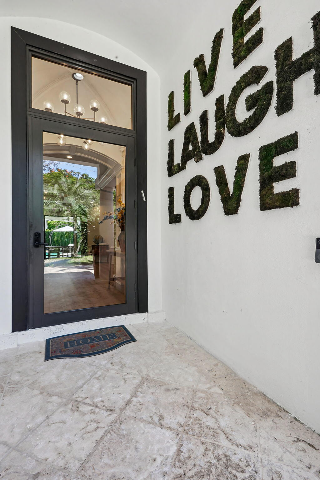 1060 Southwest 19th Street Boca Raton, FL 33486 - Photo 5 of 36 Front Door