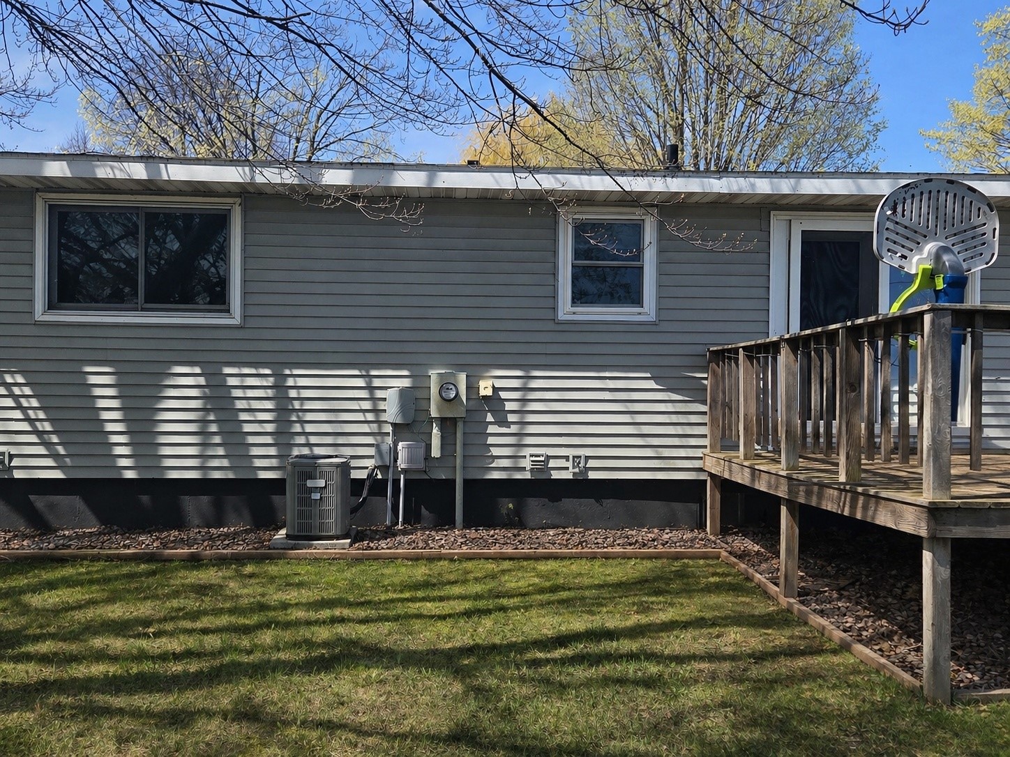 804 Thompson Street Bloomer, WI 54724 - Photo 13 of 17