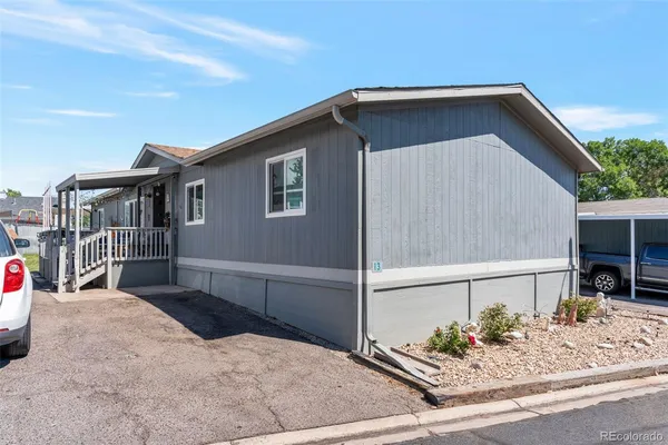 $155,000 | 9100 Tejon Federal Heights, Federal Heights, CO 80260