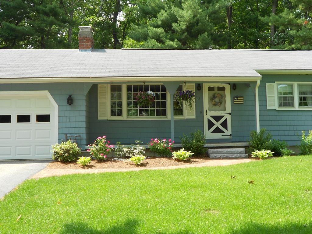 3 Whippletree Road Chelmsford, MA 01824 - Photo 2 of 19
