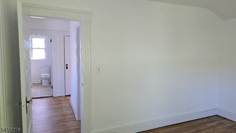 362 Columbia Boulevard Wood-Ridge, NJ 07075 - Photo 7 of 13 wooden floor in a gallery