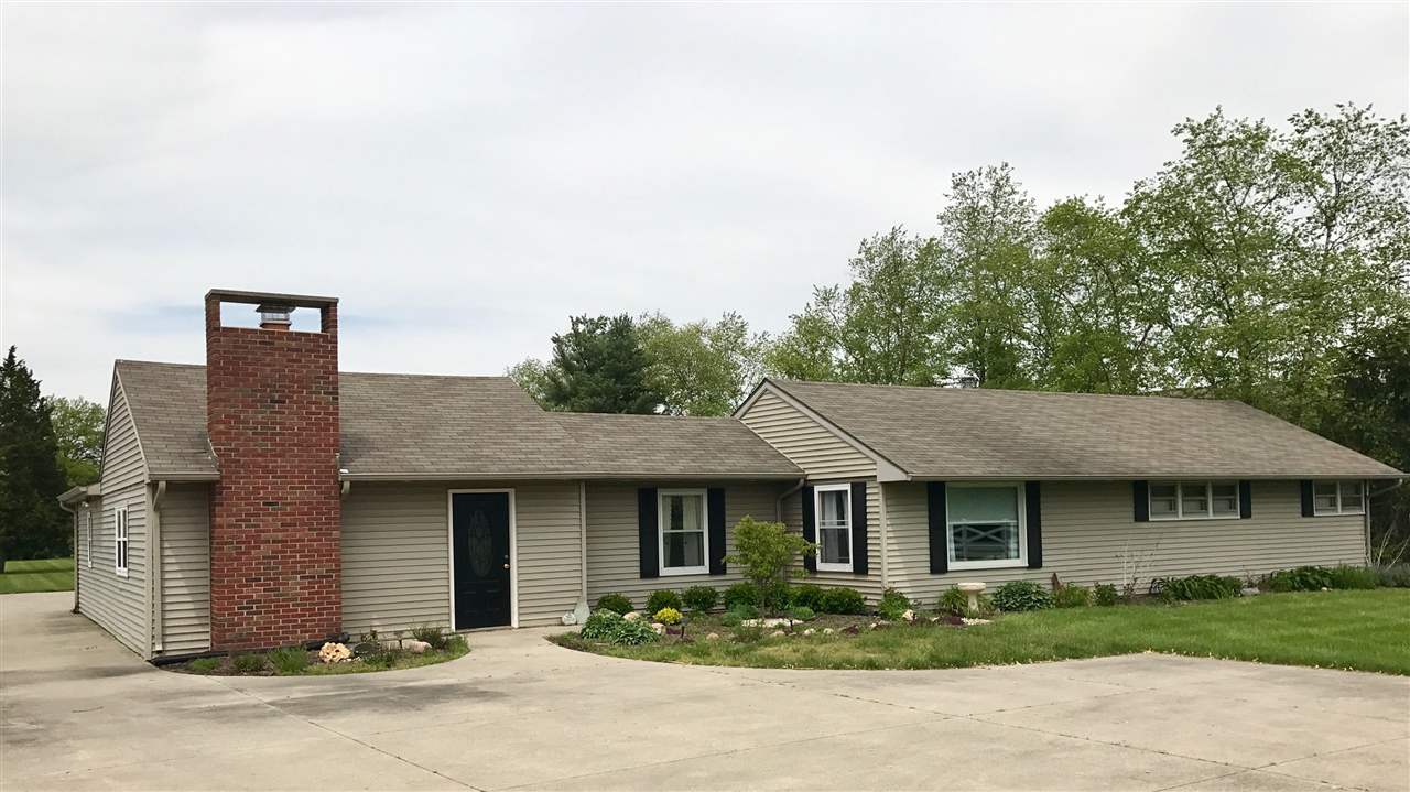 8306 Covington Road Fort Wayne, IN 46804 - Photo 1 of 1
