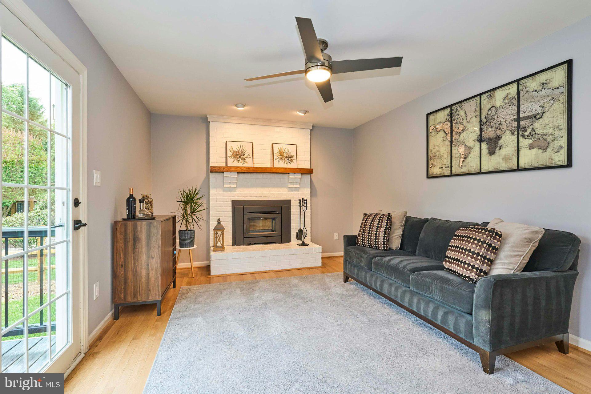 2314 Colts Brook Drive Reston, VA 20191 - Photo 22 of 66 Gallery Image 22