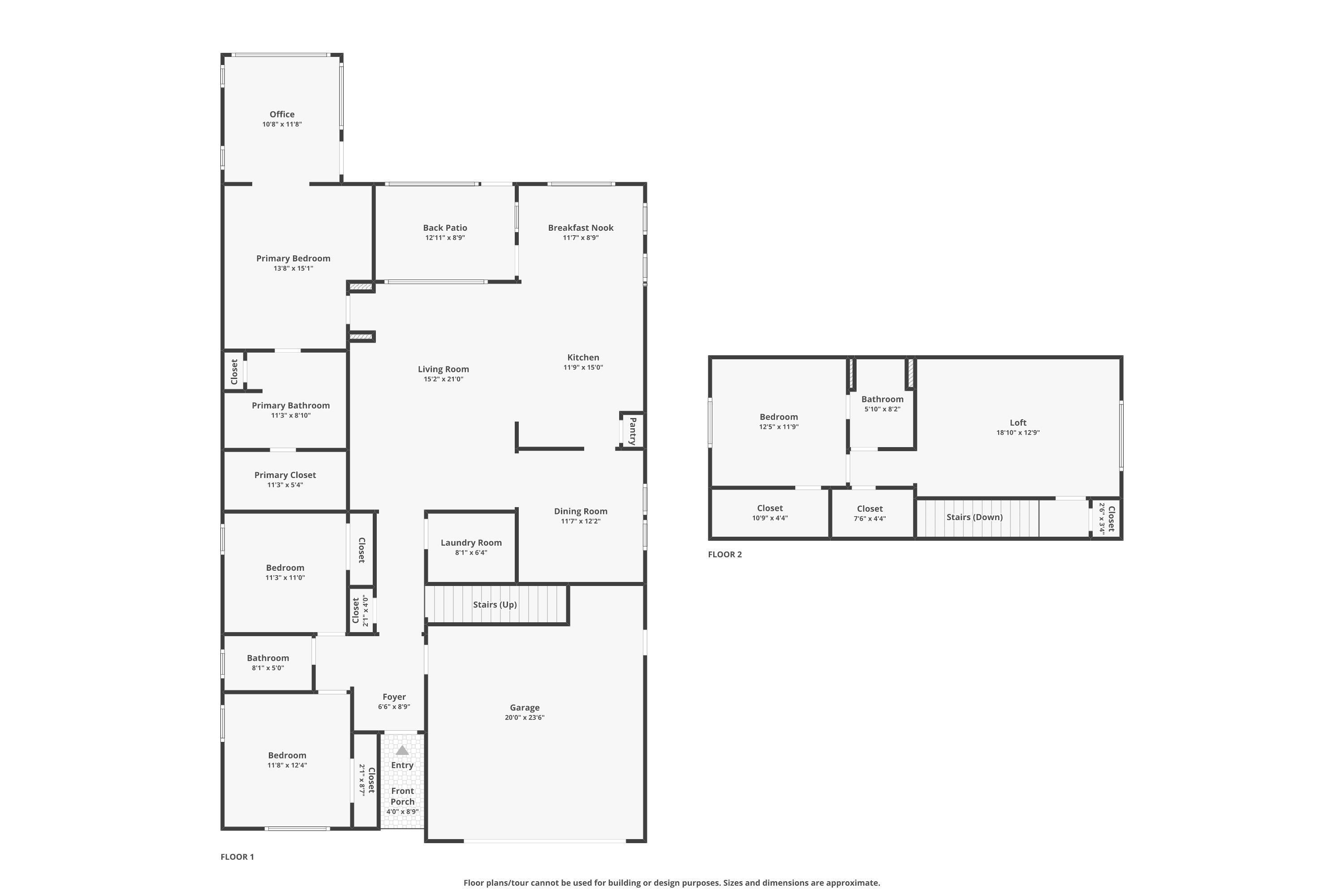 1016 Saluda River Road Murrells Inlet, SC 29576 - Photo 38 of 38 Floor plan