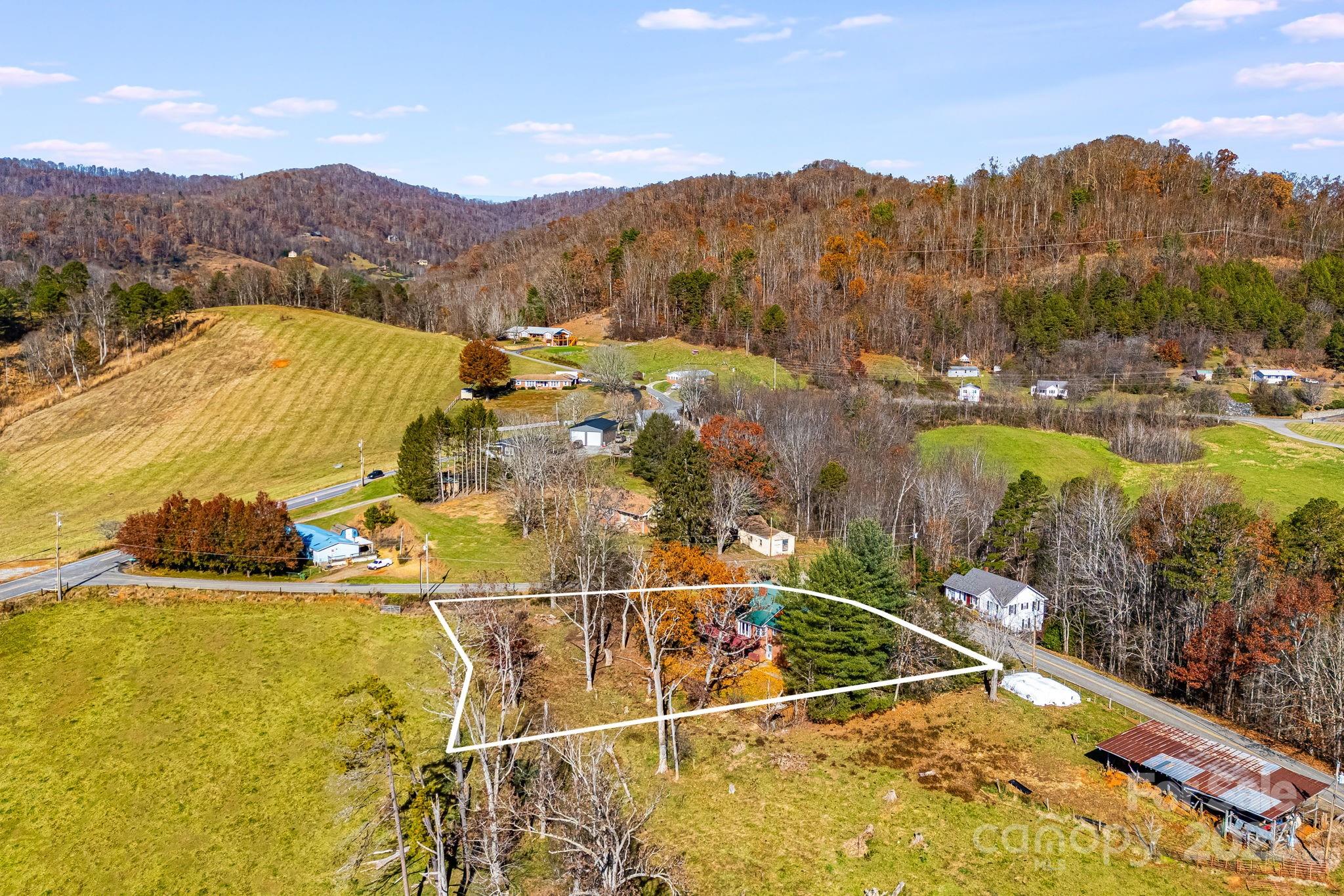92 Parkway View Road Mars Hill, NC 28754 - Photo 40 of 46