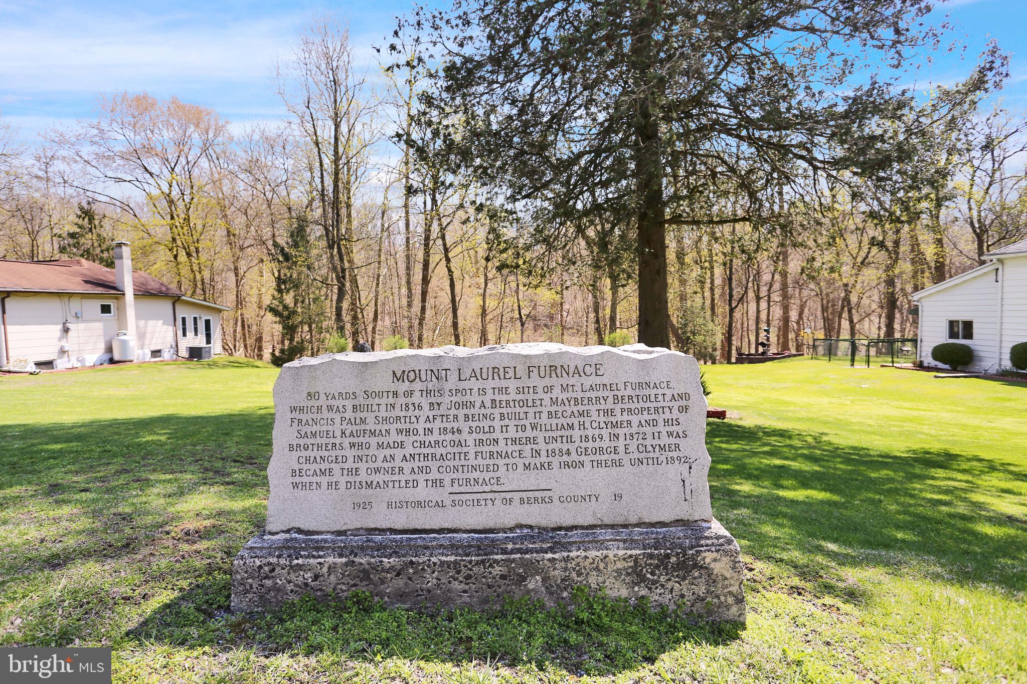 1820 Mount Laurel Road Temple, PA 19560 - Photo 27 of 27 Gallery Image 27
