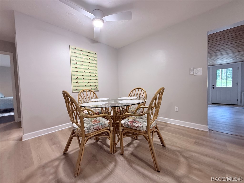 271 Hudson Street Inglis, FL 34449 - Photo 16 of 45