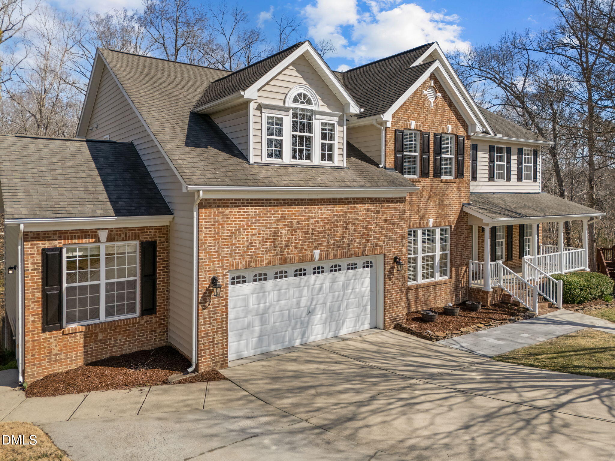 2223 Spacious Skies Street Raleigh, NC 27614 - Photo 44 of 58 6-web-or-mls-DJI_20260223131909_0655_D