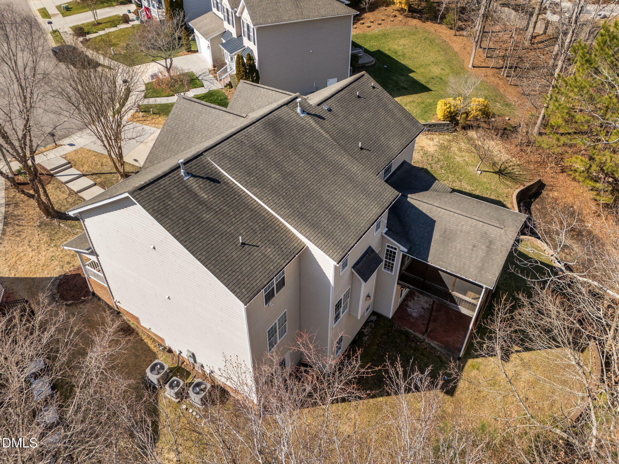 2223 Spacious Skies Street Raleigh, NC 27614 - Photo 55 of 58 17-web-or-mls-DJI_20260223132422_0666_D