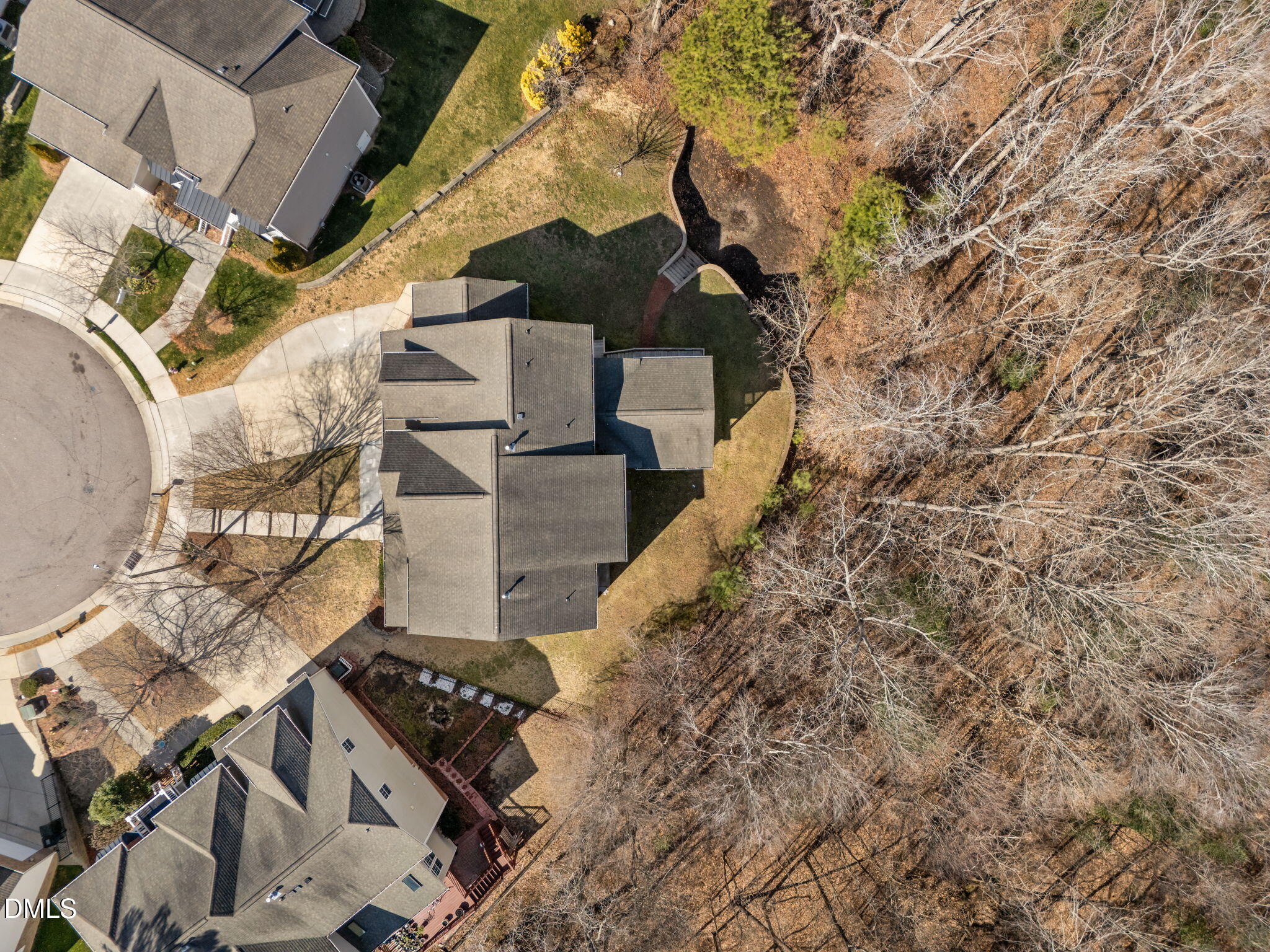 2223 Spacious Skies Street Raleigh, NC 27614 - Photo 56 of 58 18-web-or-mls-DJI_20260223132440_0667_D