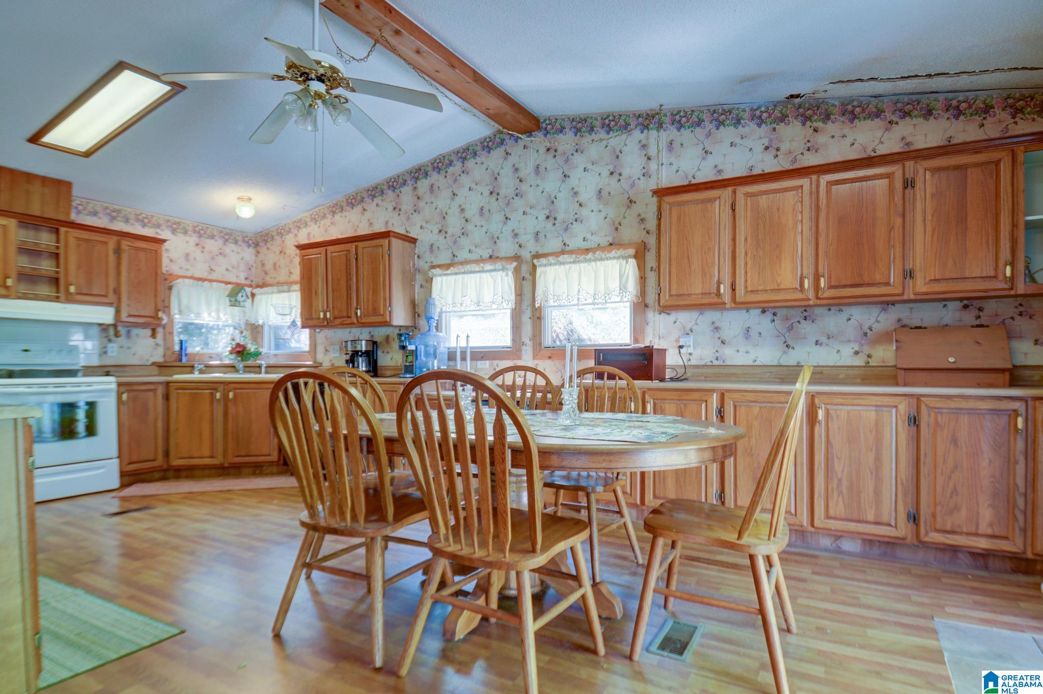 517 Indian Springs Road Rockford, AL 35136 - Photo 7 of 39