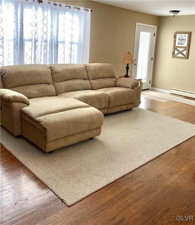 8925 Pleasant View Road Bangor, PA 18013 - Photo 5 of 34 Gallery Image 5