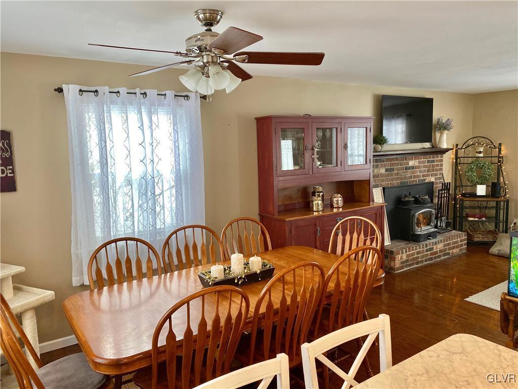 8925 Pleasant View Road Bangor, PA 18013 - Photo 8 of 34 Gallery Image 8